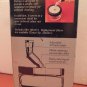 Testors Aztek Model Master Airbrush Cleaning Station # 50624.