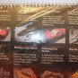 Testors Model Building and finishing guide FREE SHIPPING