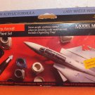 Testors Model master Paint Set 50503 US Navy Aircraft FREE SHIPPING