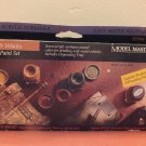 Testors Model Paint Set 50506 USA Army Marines Armor & Vehicles FREE SHIPPING