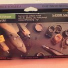 Testors Model master Paint Set 50504 US Military Aircraft Vietnam FREE SHIPPING
