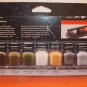 Testors Model master Paint Set 50504 US Military Aircraft Vietnam FREE SHIPPING