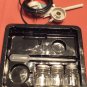 Testors Model master Air Brush paint sprayer New FREE SHIPPING