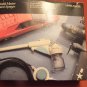 Testors Model master Air Brush paint sprayer New FREE SHIPPING