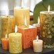 Natural Candles