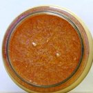 Hot Orange Danish