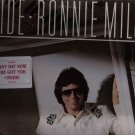 33 LP RECORD SEALED NOS RONNIE MILSAP INSIDE