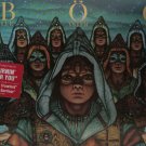33 LP BLUE OYSTER CULT FIRE OF UNKNOWN ORIGIN SEALED NOS