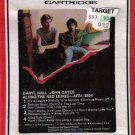 NEW OLD STOCK 8 TRACK TAPE HALL & OATES ALONG THE RED LEDGE