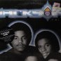 SEALED 33 LP VINYL RECORD THE JACKSONS TRIUMPH