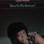 33  LP VINYL RECORD SEALED LYNN WHITE BLUES IN MY BEDROOM