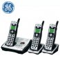 5.8 GHz CORDLESS PHONE  BY GE
