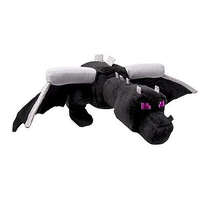 ender dragon plush argos