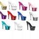 Exotic/Sexy Shoes