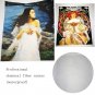 Oil Painting/Poster Custom Giclee Print Painting on 5 PCS Canvas Wall Art Decor