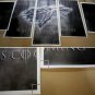 HD Batman Joker Poster Game Comic Movie Multi 5 Panel Canvas Wall Art Decoration
