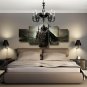Inspirational Painting Movie Poster Multi Panel Canvas Wall Art Home Decoration