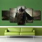 Inspirational Painting Movie Poster Multi Panel Canvas Wall Art Home Decoration