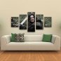 Jon Snow TV Show Posters Game of Thrones Season 7 Canvas Wall Art Painting Decor
