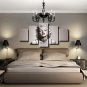 Marilyn Monroe Art 5 Piece Movie Star Poster Canvas Wall Art Bedroom Home Decor
