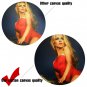World of Warcraft Game Illidan Stormrage Poster WOW Wall Canvas Art Set Painting