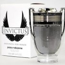Paco Rabbane Invictus Tester Unit 3.4 fl.oz 100 ml Eau De Toilette New 2017