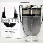 Paco Rabbane Invictus Tester Unit 3.4 fl.oz 100 ml Eau De Toilette New 2017