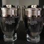Paco Rabbane Invictus Tester Unit 3.4 fl.oz 100 ml Eau De Toilette New 2017