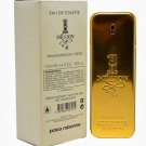 1 One Million EDT by Paco Rabanne Men 100ml / 3.4oz ✰New TESTER✰