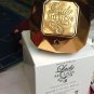 LADY MILLION PACO RABANNE 2.7 FL oz / 80 ML EDP Spray Tester Box