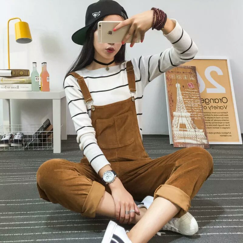 Regular Corduroy