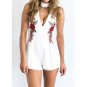 Jumpsuit shorts