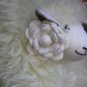 BENANDLU - Musical sheep soft and fluffy