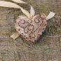BENANDLU - Sheep like shearling gingerbread almond