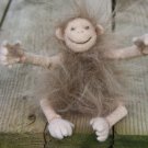 BENANDLU - Monkey mocha coffee