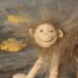 BENANDLU - Monkey mocha coffee
