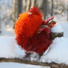 BENANDLU - Fiery Cock
