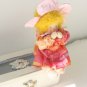 BENANDLU - Rose. Waldorf doll and as little mobile game