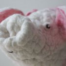 BENANDLU - Waldorf doll. Musical Piglet