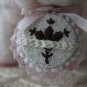 BENANDLU - Waldorf doll. Musical Piglet