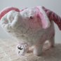 BENANDLU - Waldorf doll. Musical Piglet