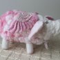 BENANDLU - Waldorf doll. Musical Piglet