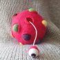 BENANDLU - Musical puzzle "big-Eyed Orpheus". Boys will appreciate)