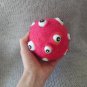 BENANDLU - Musical puzzle "big-Eyed Orpheus". Boys will appreciate)