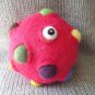 BENANDLU - Musical puzzle "big-Eyed Orpheus". Boys will appreciate)