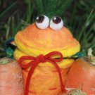BENANDLU - Carrot surprise bag