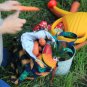 BENANDLU - Carrot surprise bag