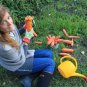 BENANDLU - Carrot surprise bag