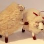 BENANDLU - Soft toy sheep