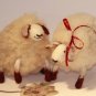 BENANDLU - Soft toy sheep
